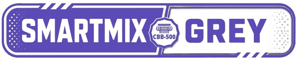 SMARTMIX GREY