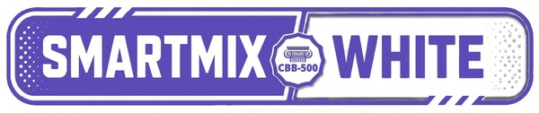 SMARTMIX WHITE
