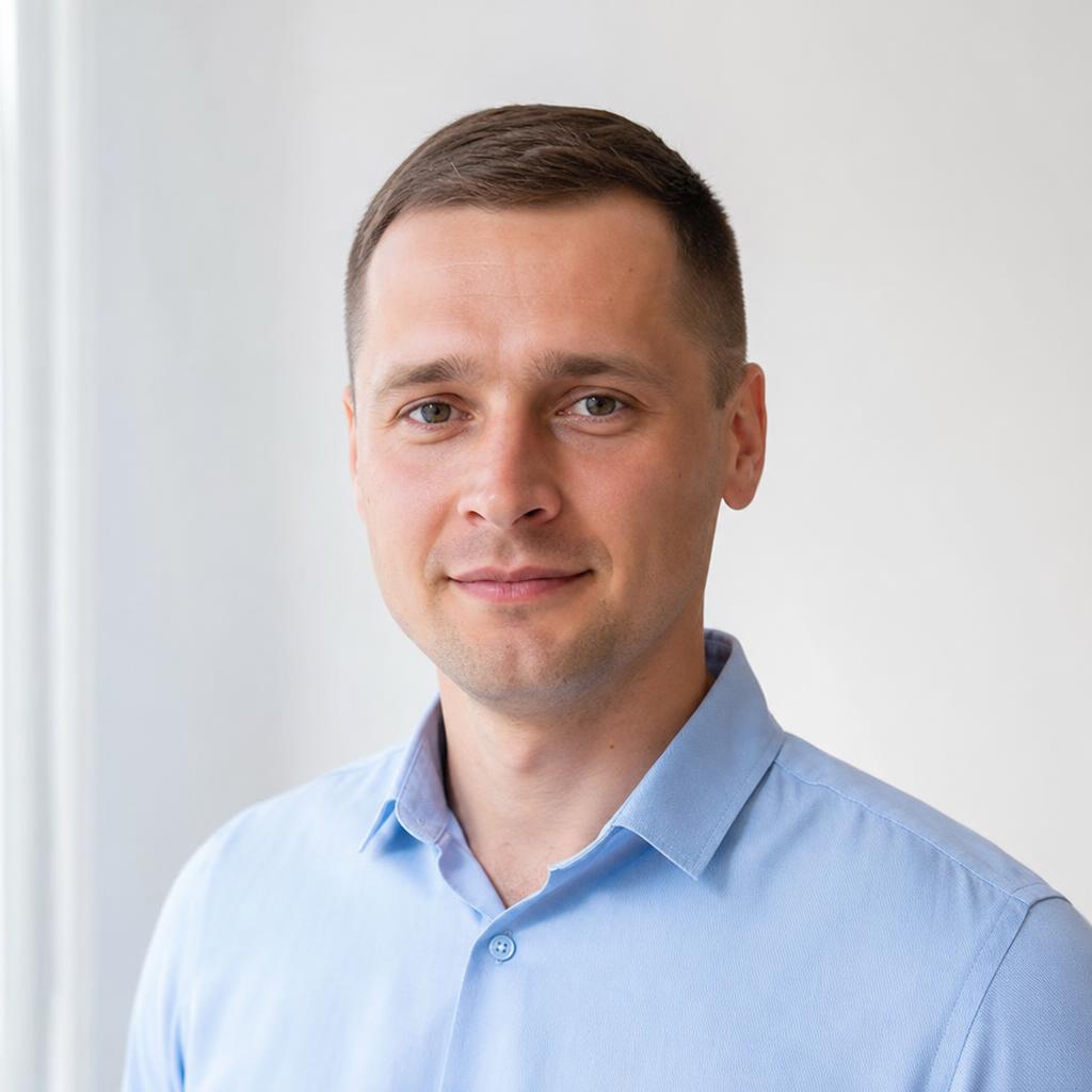 Дмитрий К.