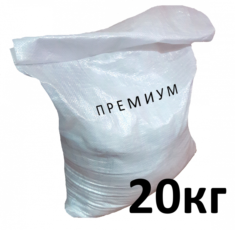 Преобразователь гипса СВВ-500 ПРЕМИУМ (мешок-20 кг) 