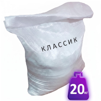 СВВ-500 КЛАССИК (мешок-20кг)