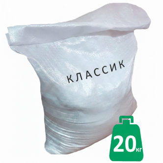 СВВ-500 КЛАССИК (мешок-20кг)