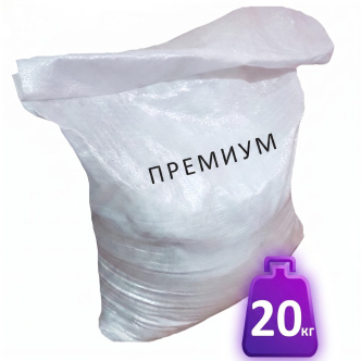 СВВ-500 ПРЕМИУМ (мешок-20кг) 