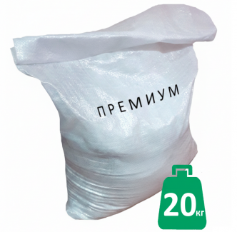СВВ-500 ПРЕМИУМ (мешок-20кг) 